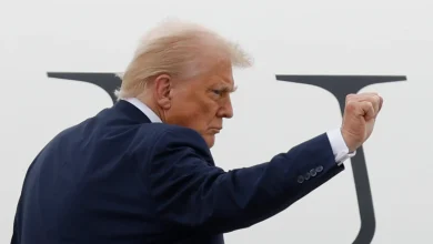 Donald Trump claims ‘victory’ on climate change after Bill Gates' pivot | World News