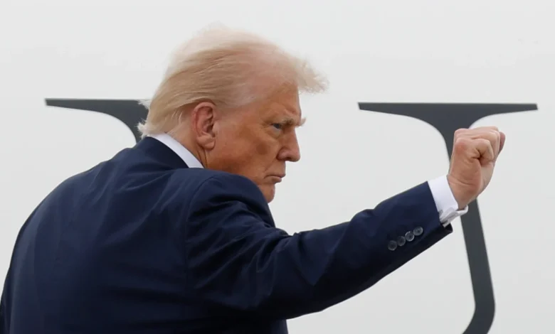 Donald Trump claims ‘victory’ on climate change after Bill Gates' pivot | World News