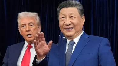 Donald Trump says tariffs will be cut after 'amazing' meeting with Xi Jinping