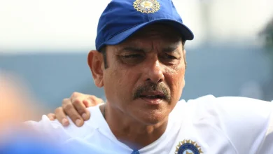 "Don't Want Him For Too Long": Ravi Shastri Warns Australia About India Star