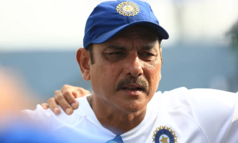 "Don't Want Him For Too Long": Ravi Shastri Warns Australia About India Star