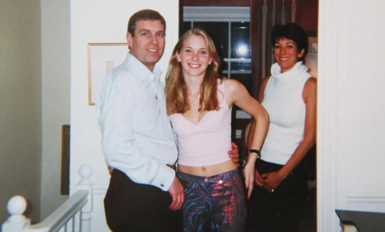 Don’t take Virginia Giuffre’s memoir at face value