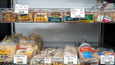 DoorDash, Gopuff to offer grocery deals for SNAP recipients during November