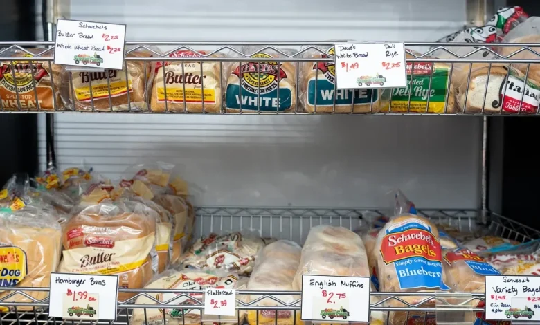 DoorDash, Gopuff to offer grocery deals for SNAP recipients during November