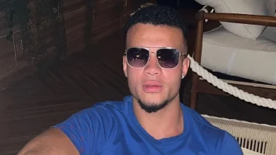 Downfall of British TikToker Harrison Sullivan who 'glassed man in Marbella'