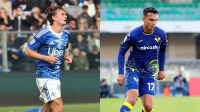 Duelo de Estrategias: Como vs Verona