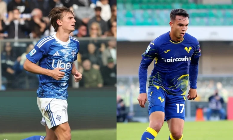 Duelo de Estrategias: Como vs Verona