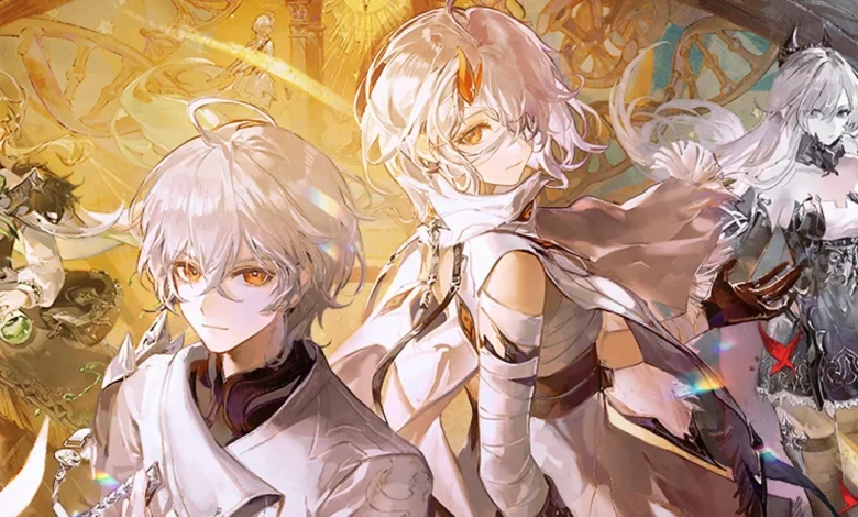 Duet Night Abyss codes for October 2025