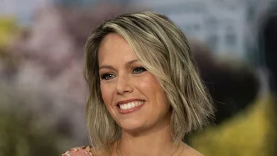Dylan Dreyer teases 'big reveal' set to hit TODAY Show this week