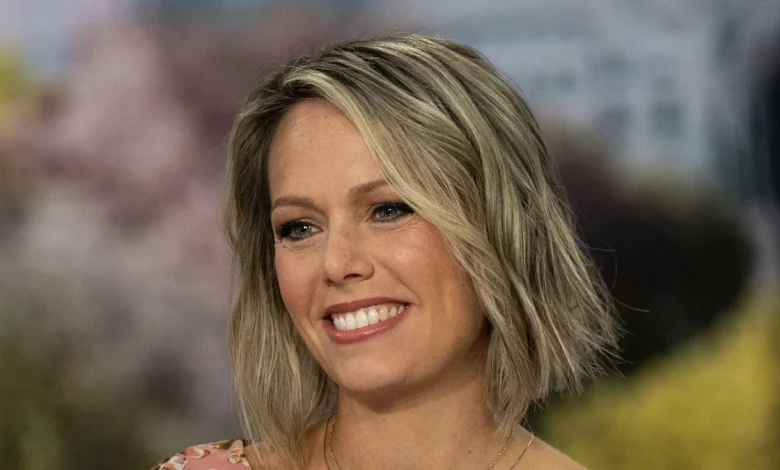 Dylan Dreyer teases 'big reveal' set to hit TODAY Show this week
