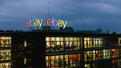 EBay Stock Falls Despite Earnings Beat, Sales Growth Acceleration