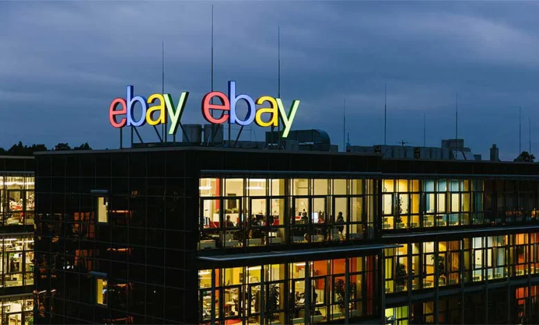 EBay Stock Falls Despite Earnings Beat, Sales Growth Acceleration