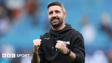 EFL Cup: Alan Sheehan calls on Swansea fans to 'not be silenced' against Man City