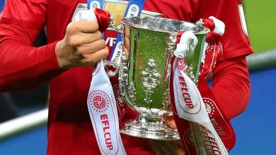 EFL Cup Highlights on Sky Sports Football HD: full details and when it's on