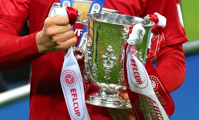 EFL Cup Highlights on Sky Sports Football HD: full details and when it's on