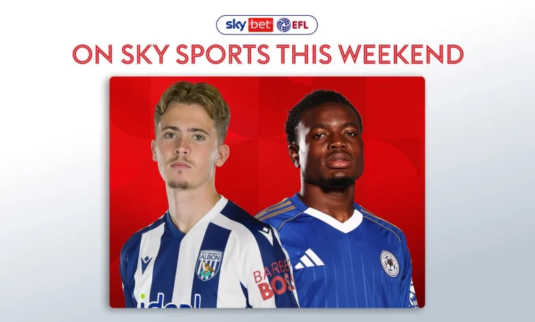 EFL weekend guide - Can unstoppable Coventry continue run? Will Leicester bounce back?