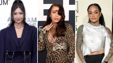 EJAE, Kali Uchis and Kehlani Named 2025 ASCAP Women Behind the Music Honorees