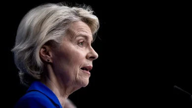 EU Parliament warns von der Leyen: Change budget or we’ll reject it