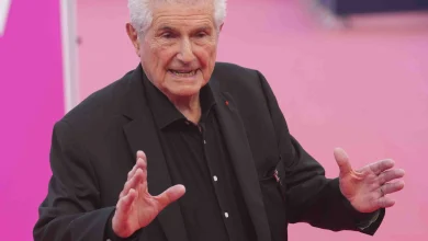 EXCLUSIF On a vu les sept premières minutes du prochain (et dernier) film de Claude Lelouch