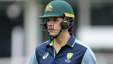 EXCLUSIVE: Merv Hughes reveals 'the one thing people have forgotten' amid Sam Konstas selection headache