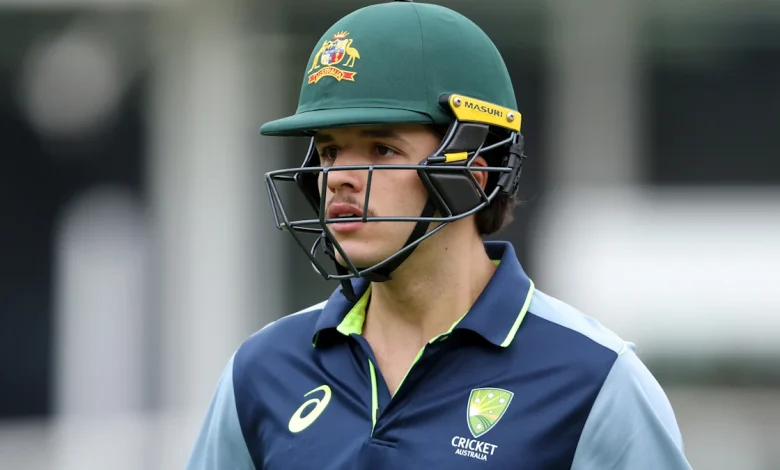 EXCLUSIVE: Merv Hughes reveals 'the one thing people have forgotten' amid Sam Konstas selection headache