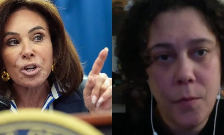 EXCLUSIVE: She Beat Jeanine Pirro in Court Four Times—Now She’s Breaking Her Silence