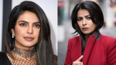 EXPLOSIVE: Priyanka Chopra Betrayed Indians in HW?