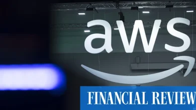 Earnings: Amazon shares surge on better-than-expected cloud revenue