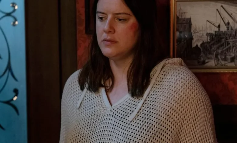 EastEnders VHS tape triggers major outburst for Zoe in early BBC iPlayer release