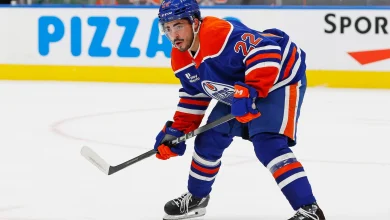 Edmonton Oilers need to start playing Savoie and Howard a lot more