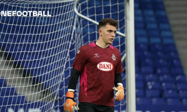 El Espanyol debuta en la Copa del Rey ante el Atlètic Lleida