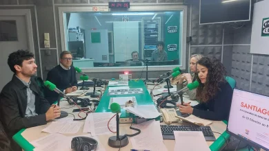 El gobierno local destaca la creación de nuevas plazas de Bomberos y lamenta la merma de efectivos de los