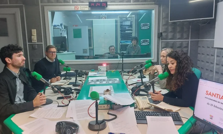 El gobierno local destaca la creación de nuevas plazas de Bomberos y lamenta la merma de efectivos de los