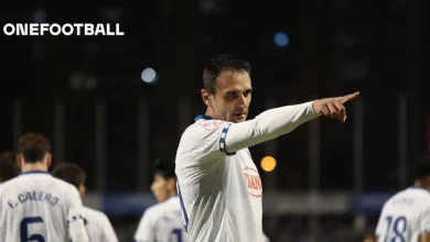 El obrero del gol clasifica al Espanyol (1-2)