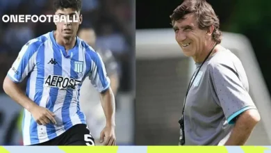 El probable XI de Gustavo Costas para enfrentar a Flamengo, ¿NARDONI TITULAR?