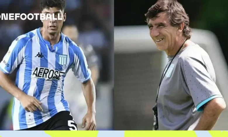 El probable XI de Gustavo Costas para enfrentar a Flamengo, ¿NARDONI TITULAR?