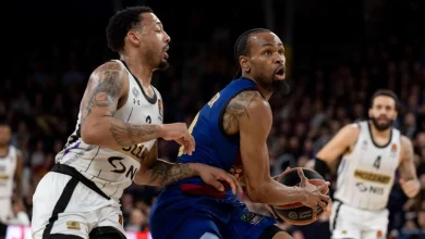 El reencuentro más 'temido' entre Partizán y Kevin Punter