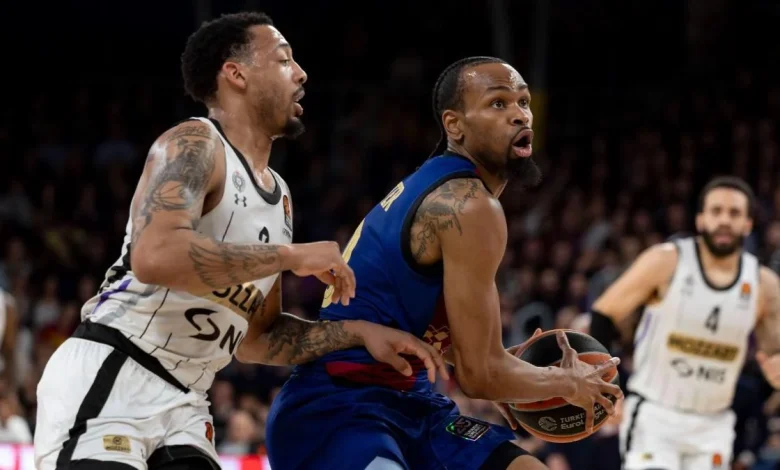 El reencuentro más 'temido' entre Partizán y Kevin Punter