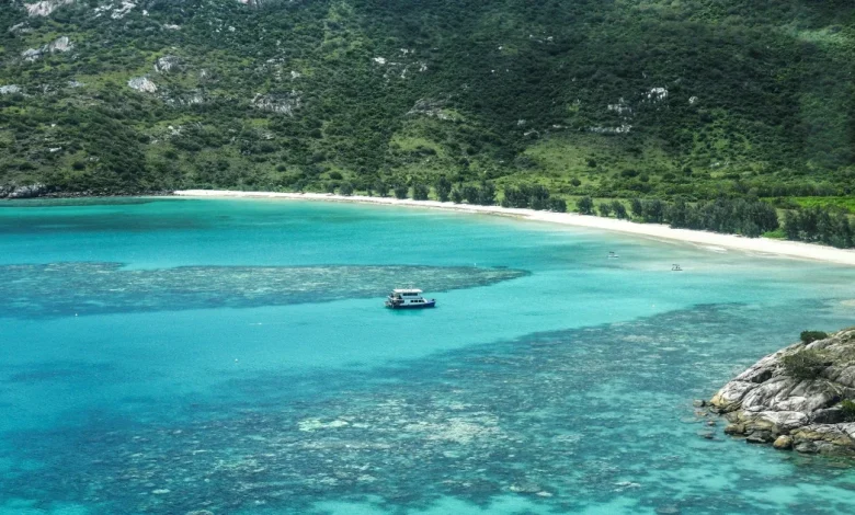 Elderly cruise passenger found dead after being abandoned on tropical island