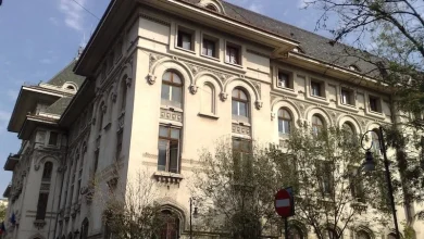 Élections à Bucarest fixées au 7 décembre