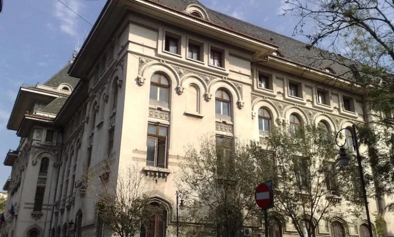 Élections à Bucarest fixées au 7 décembre