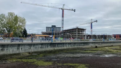 Élections municipales | À Rimouski, on bâtit à fond de train. Et maintenant?