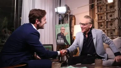 Elex Michaelson’s ‘The Story Is’: A Fresh Voice in Nighttime News