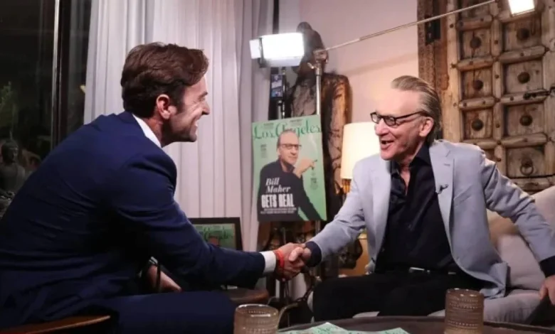 Elex Michaelson’s ‘The Story Is’: A Fresh Voice in Nighttime News