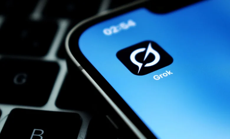 Elon Musk’s Grok AI reportedly asked Toronto boy to send nudes