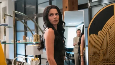 Elsbeth Recap: Money Changes Everything