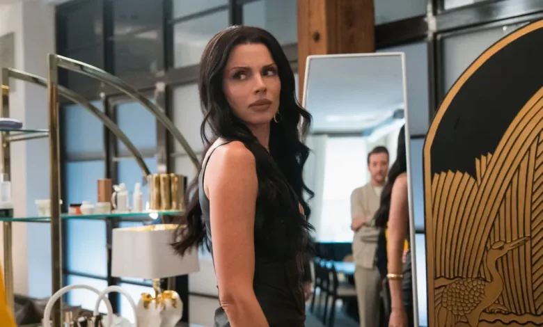 Elsbeth Recap: Money Changes Everything