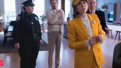 Elsbeth Season 3 Episode 4 Release Time: When will new episode drop? Here's release date, streaming timing