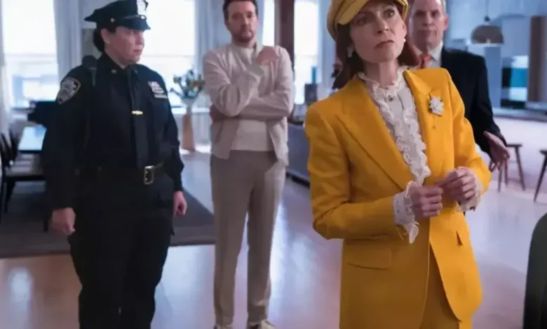 Elsbeth Season 3 Episode 4 Release Time: When will new episode drop? Here's release date, streaming timing