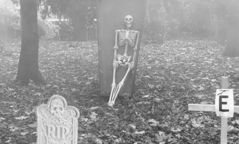 Emergency services warn public to take extra precautions over Halloween